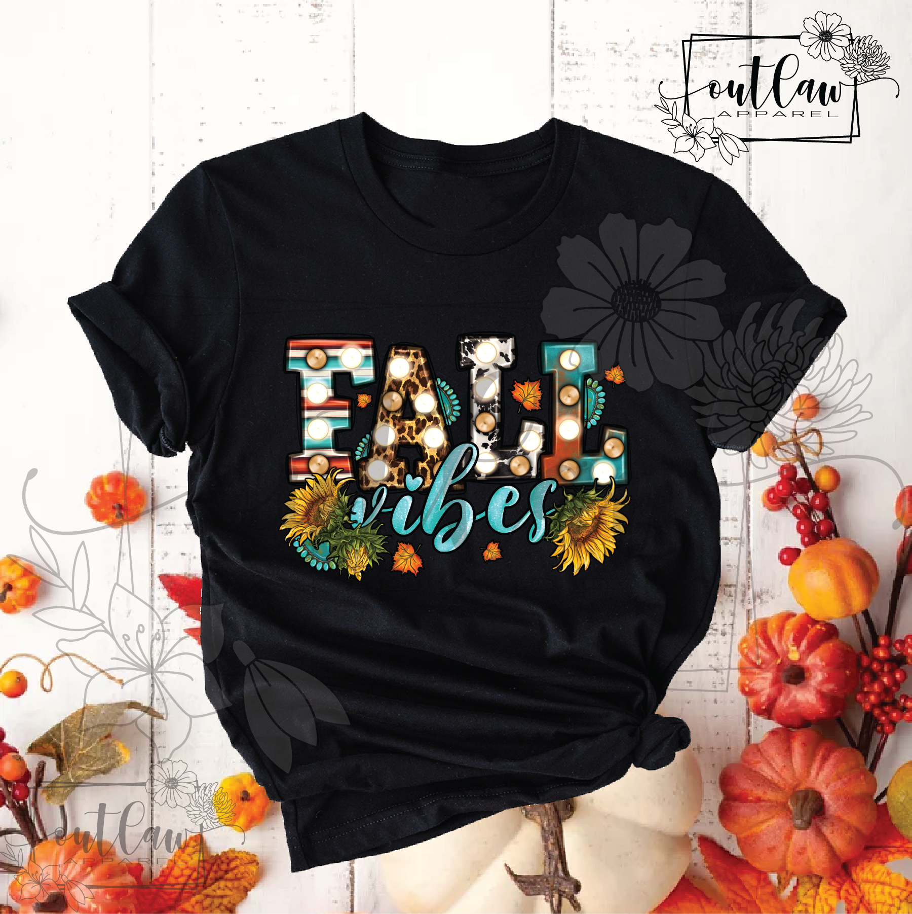 Fall vibes