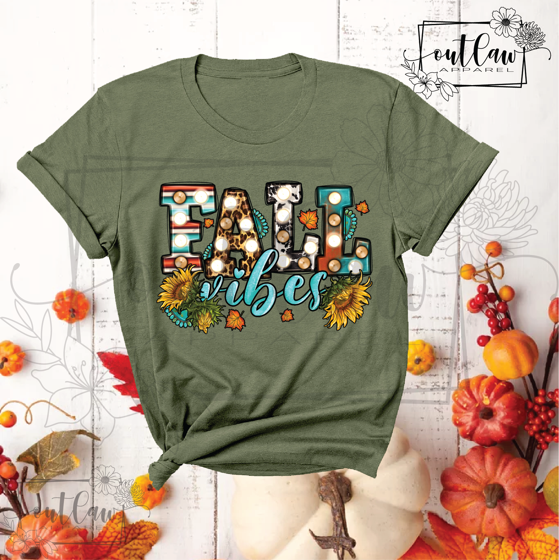 Fall vibes