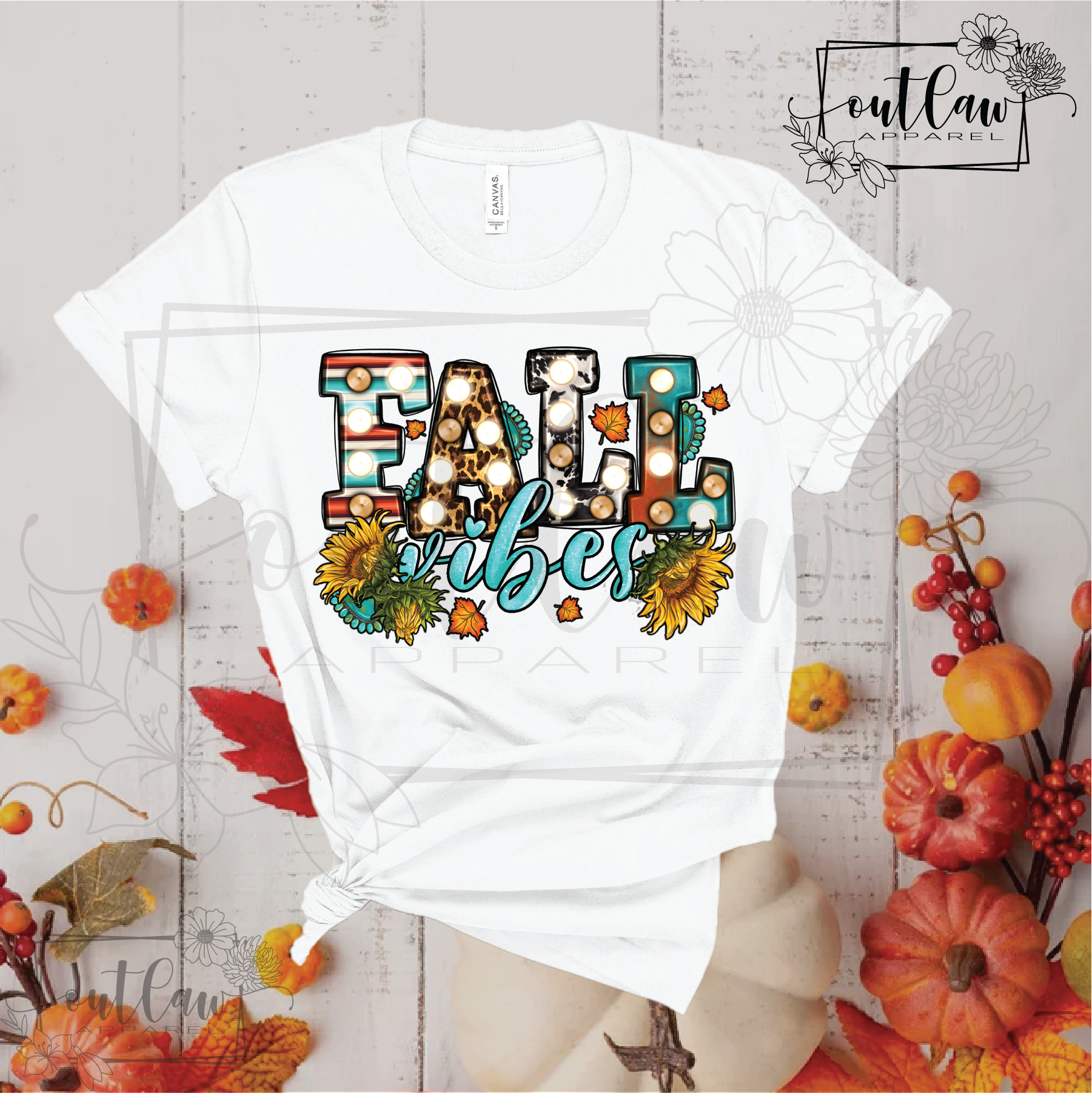 Fall vibes