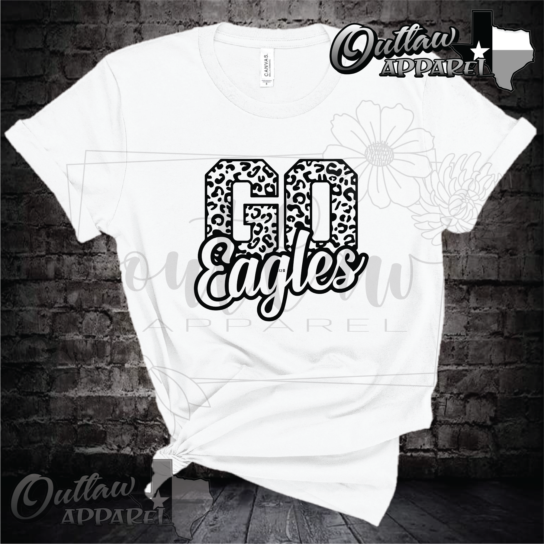 Go Eagles