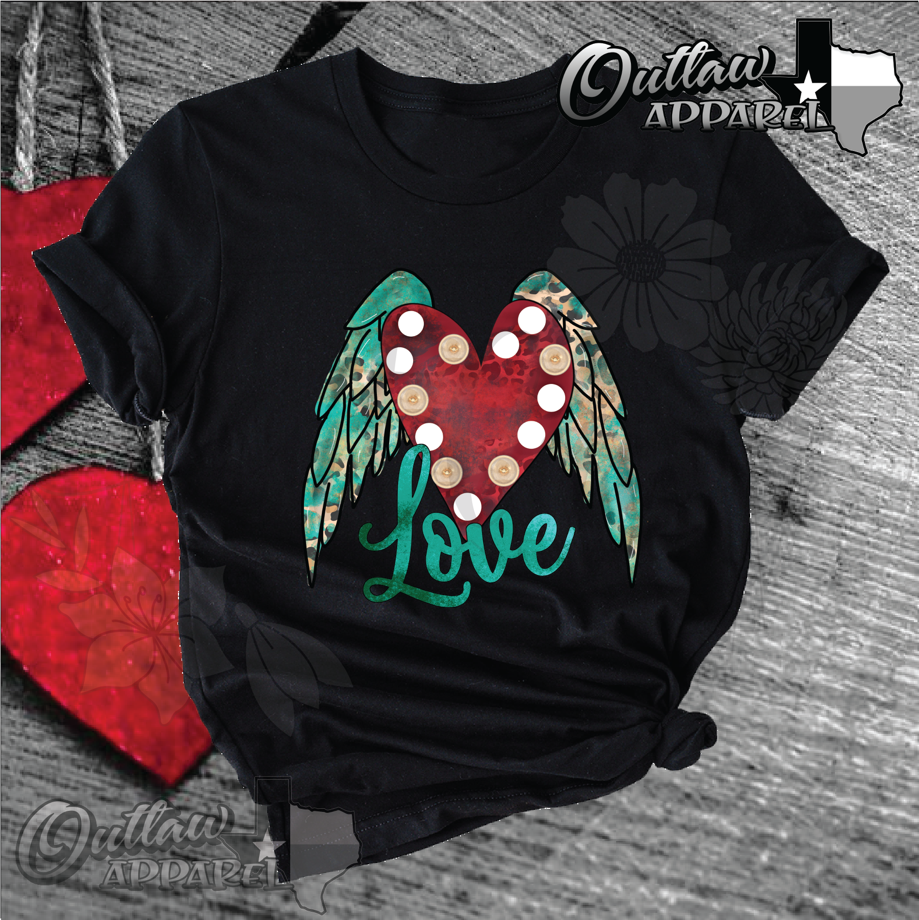 Gypsy love