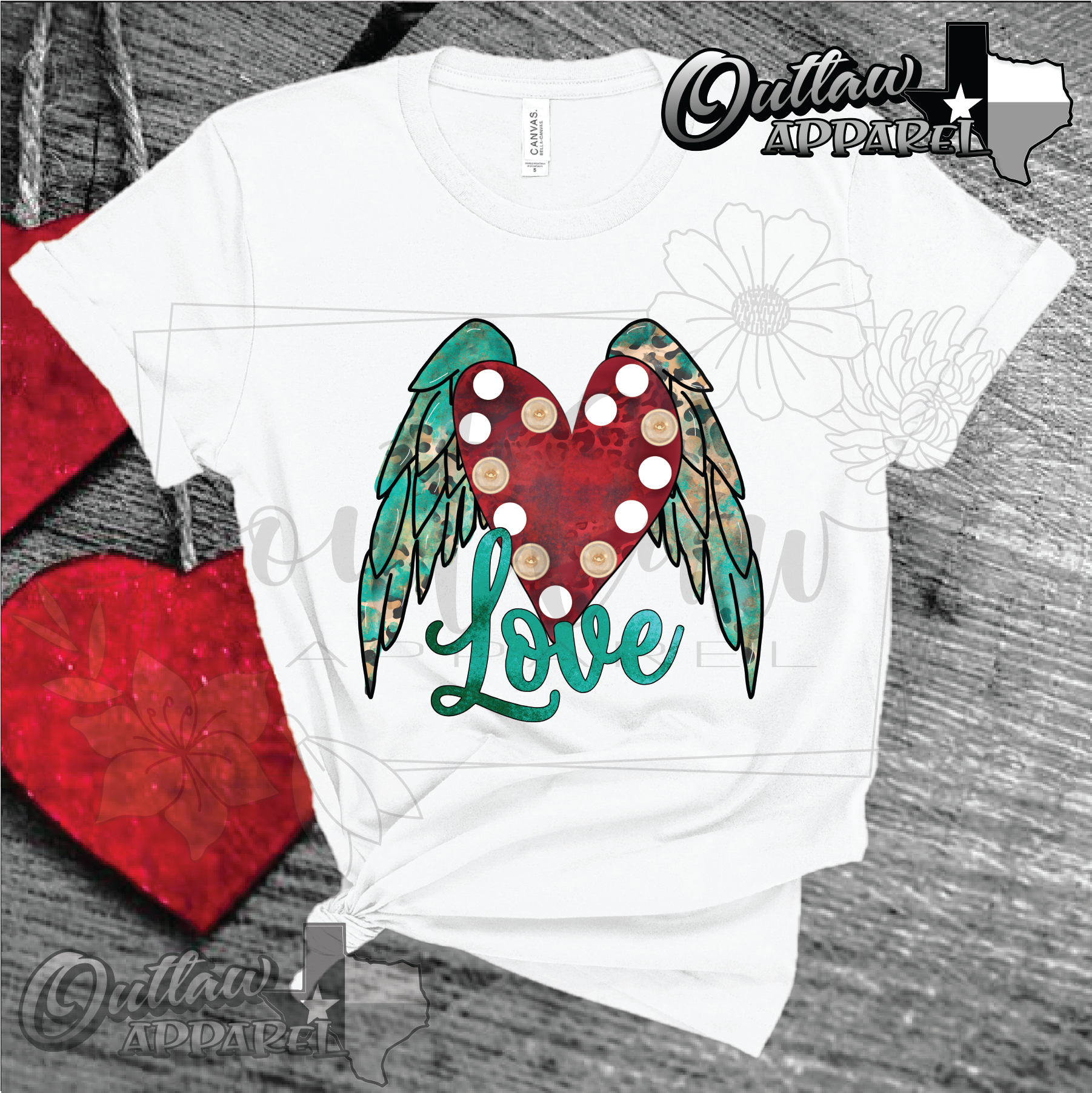 Gypsy love