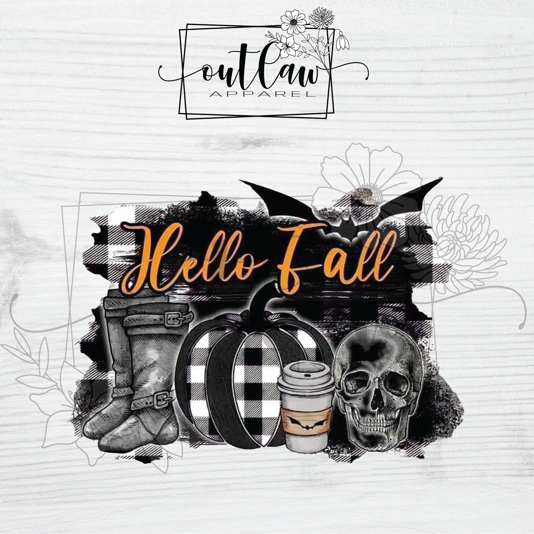 Hello Fall [dark]