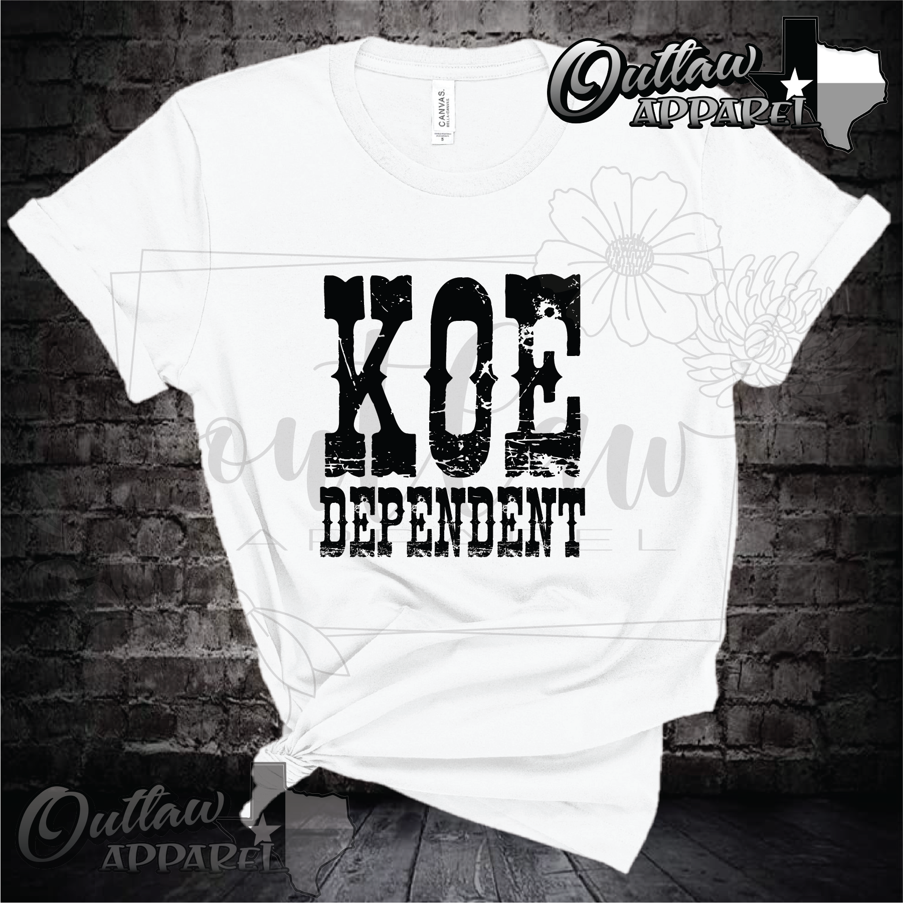 Koe Dependent