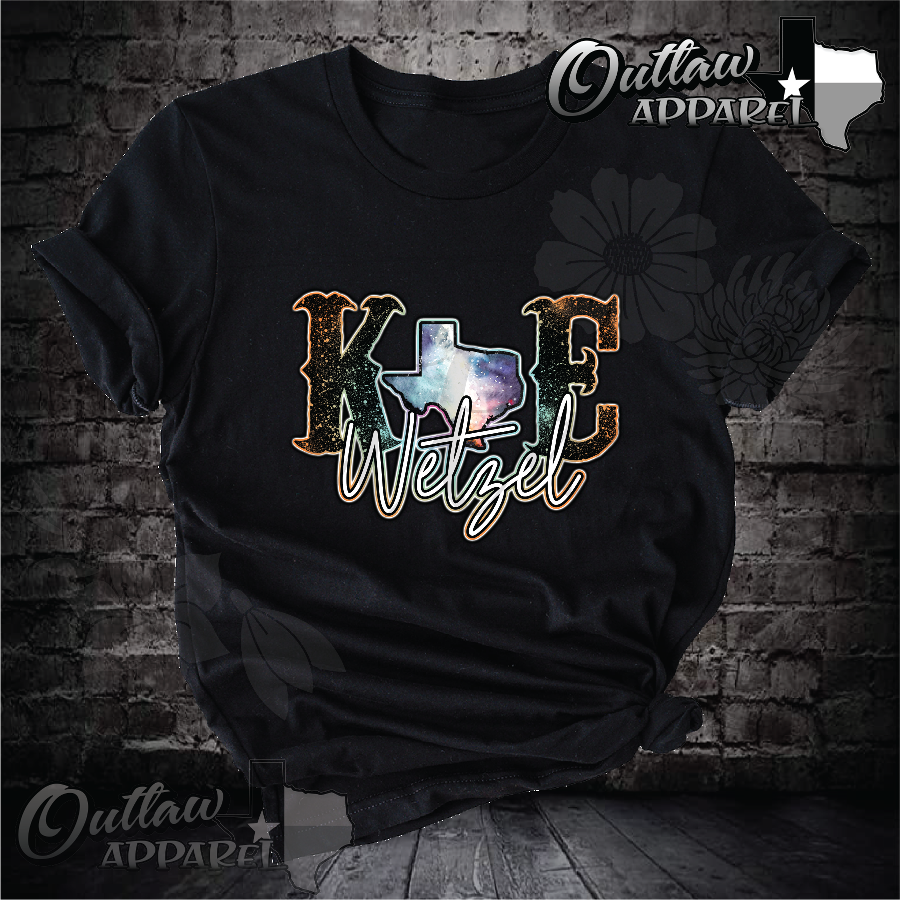 KW [Tx]