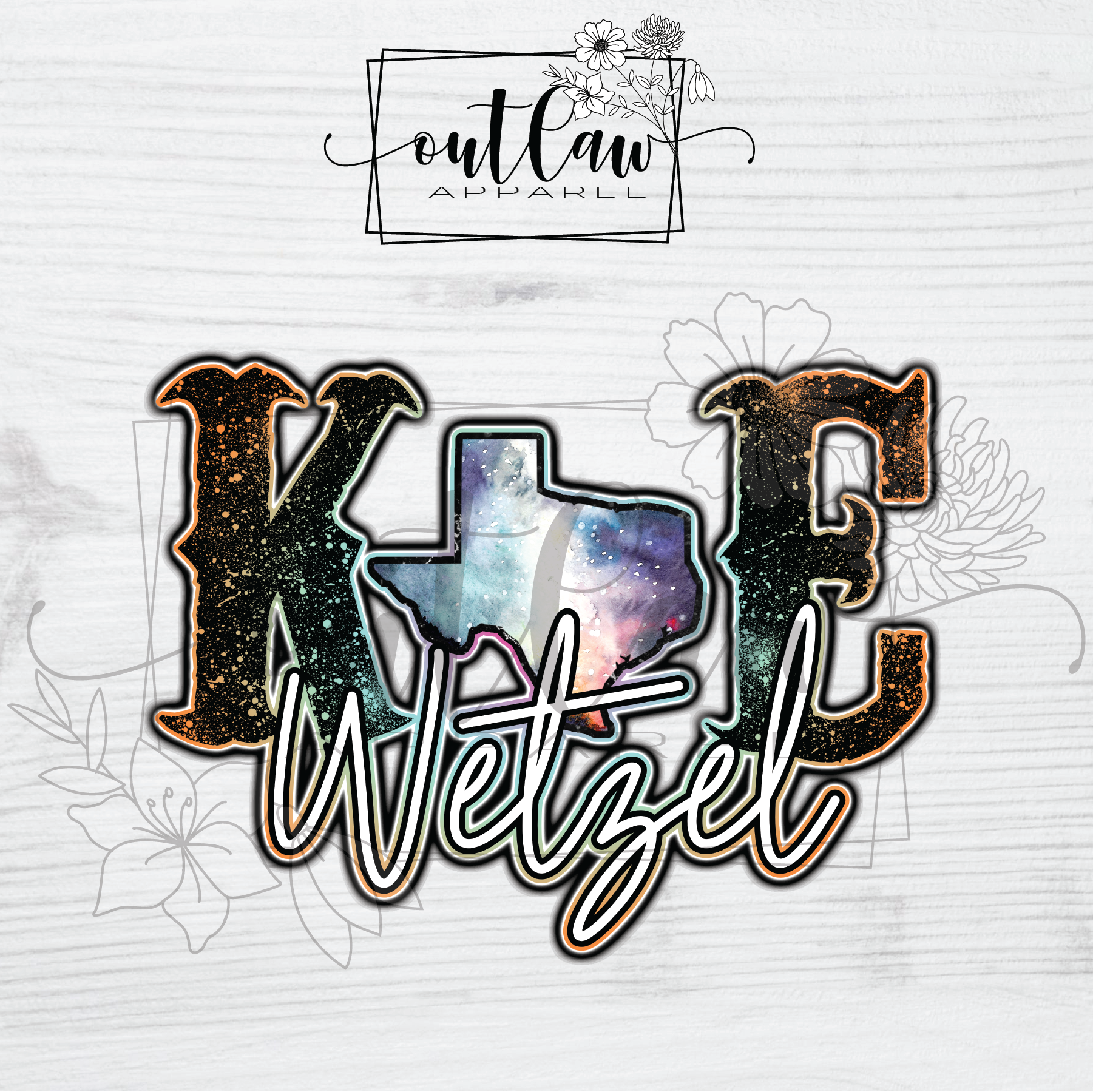 KW [Tx]