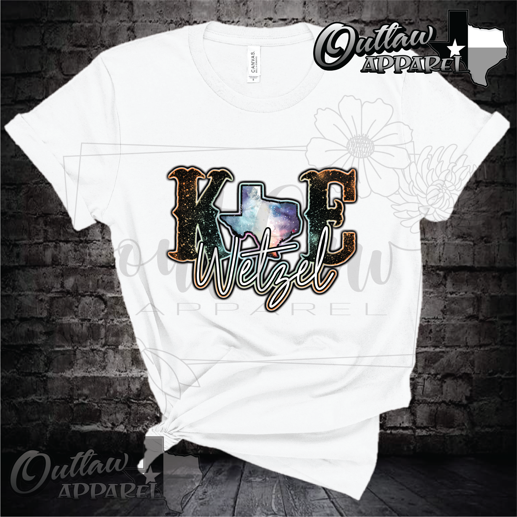 KW [Tx]