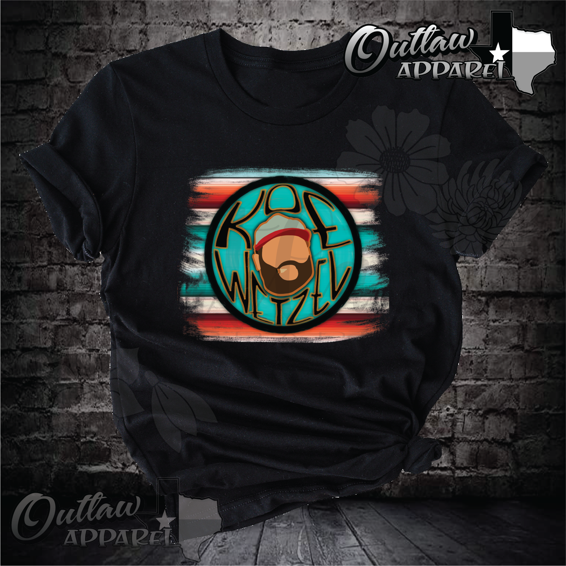 KW [serape]