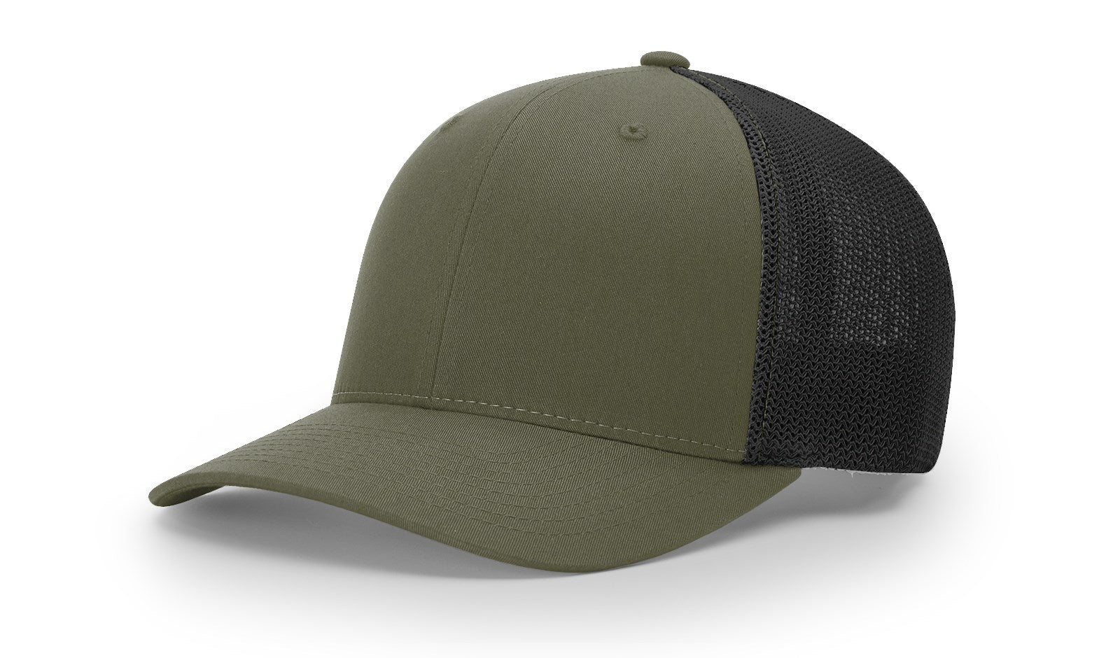 Richardson 110 // Fitted