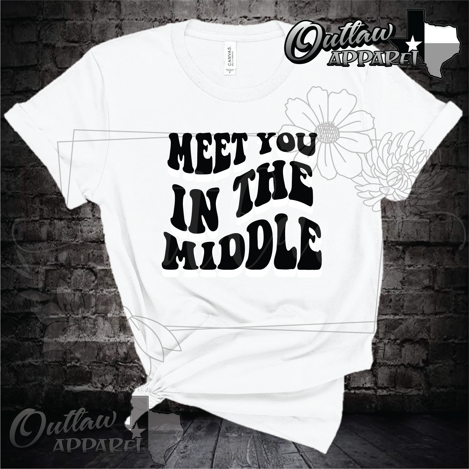 Meet you in the middle