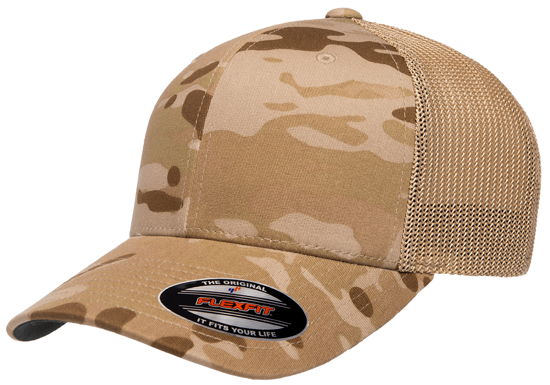 Flexfit 6511