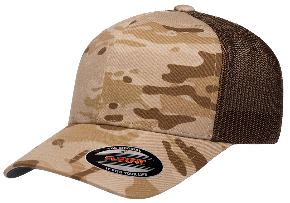 Flexfit 6511