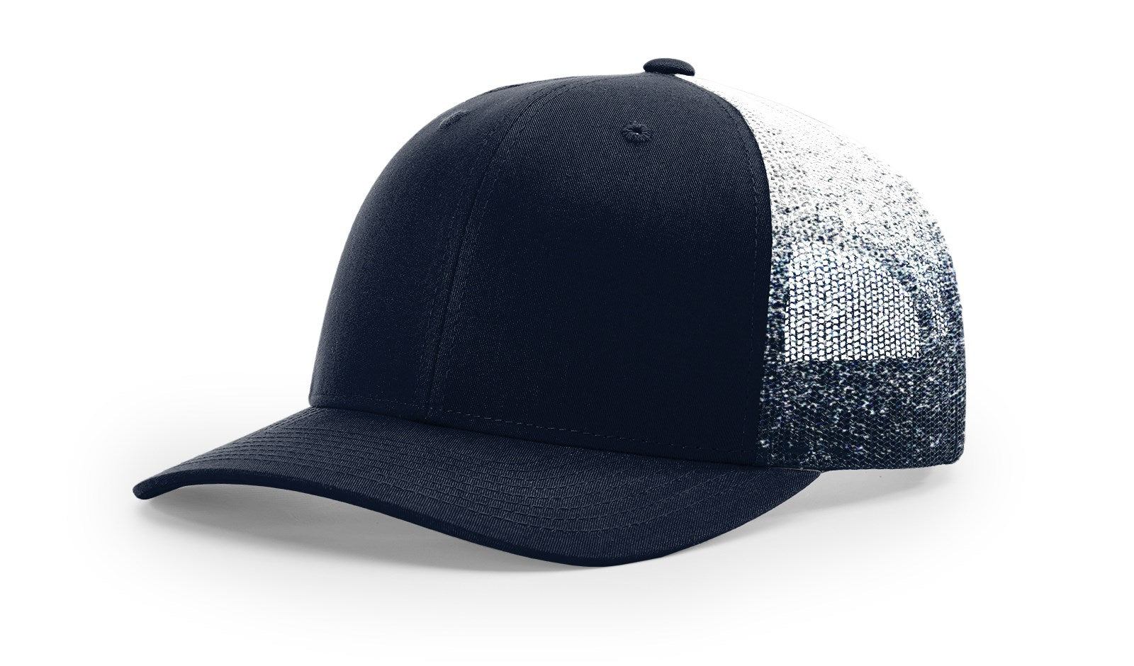 Richardson 112pm // Snapback // Printed Mesh
