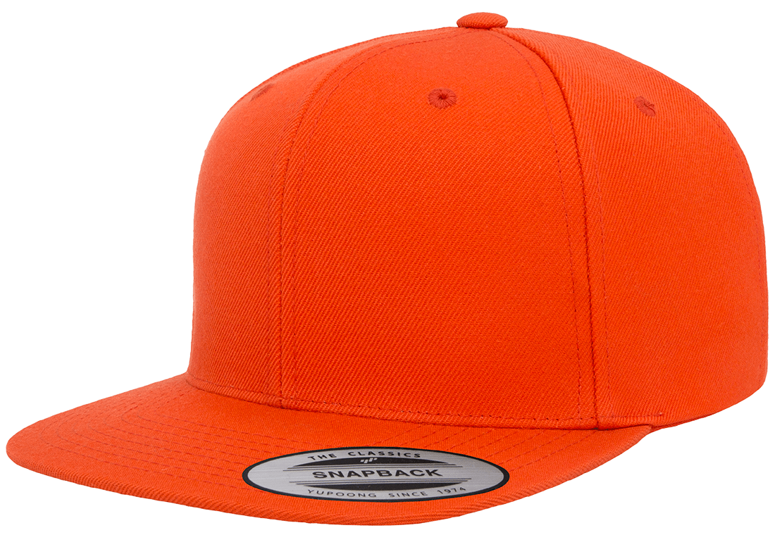 Yupoong 6089