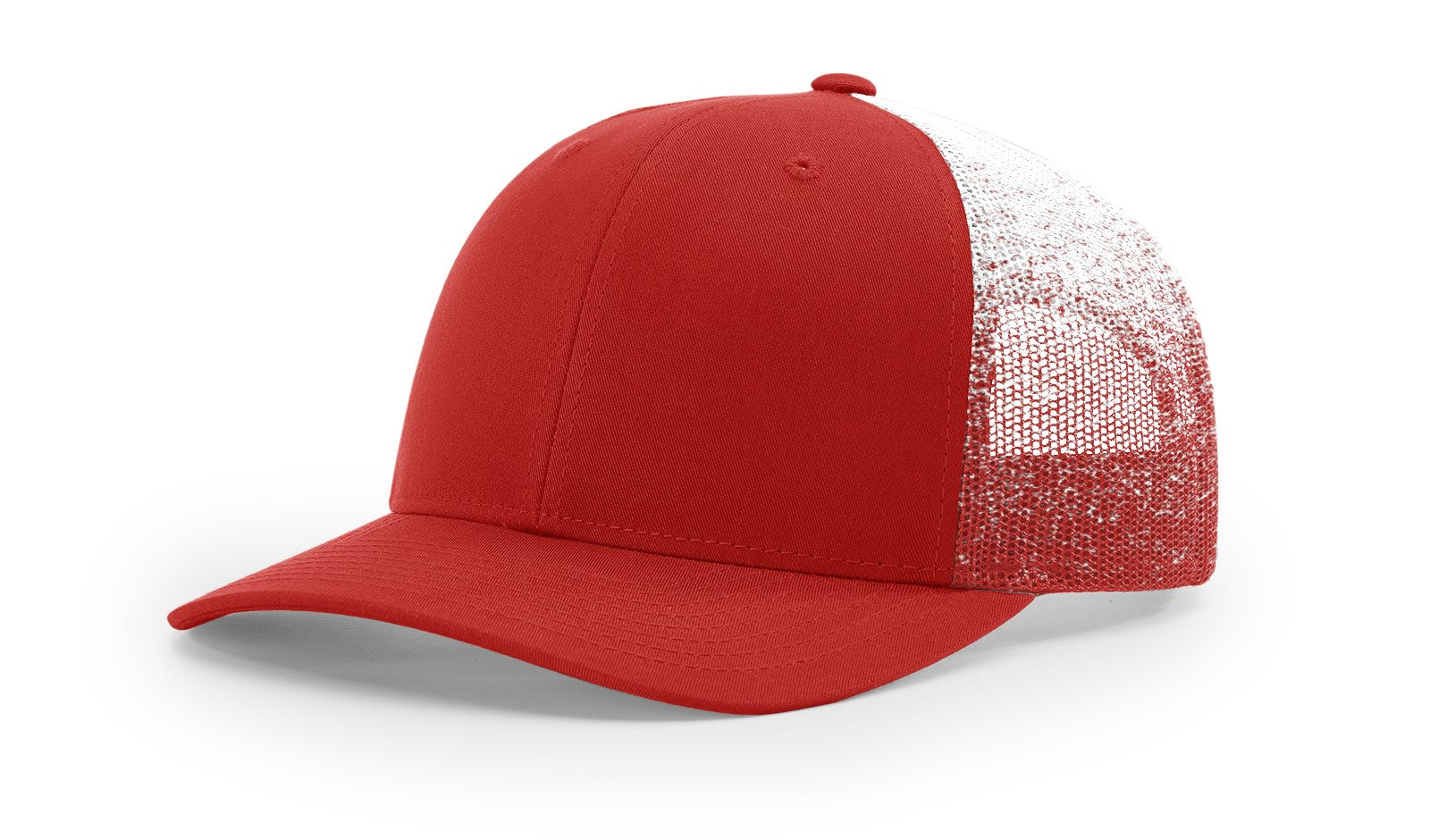 Richardson 112pm // Snapback // Printed Mesh