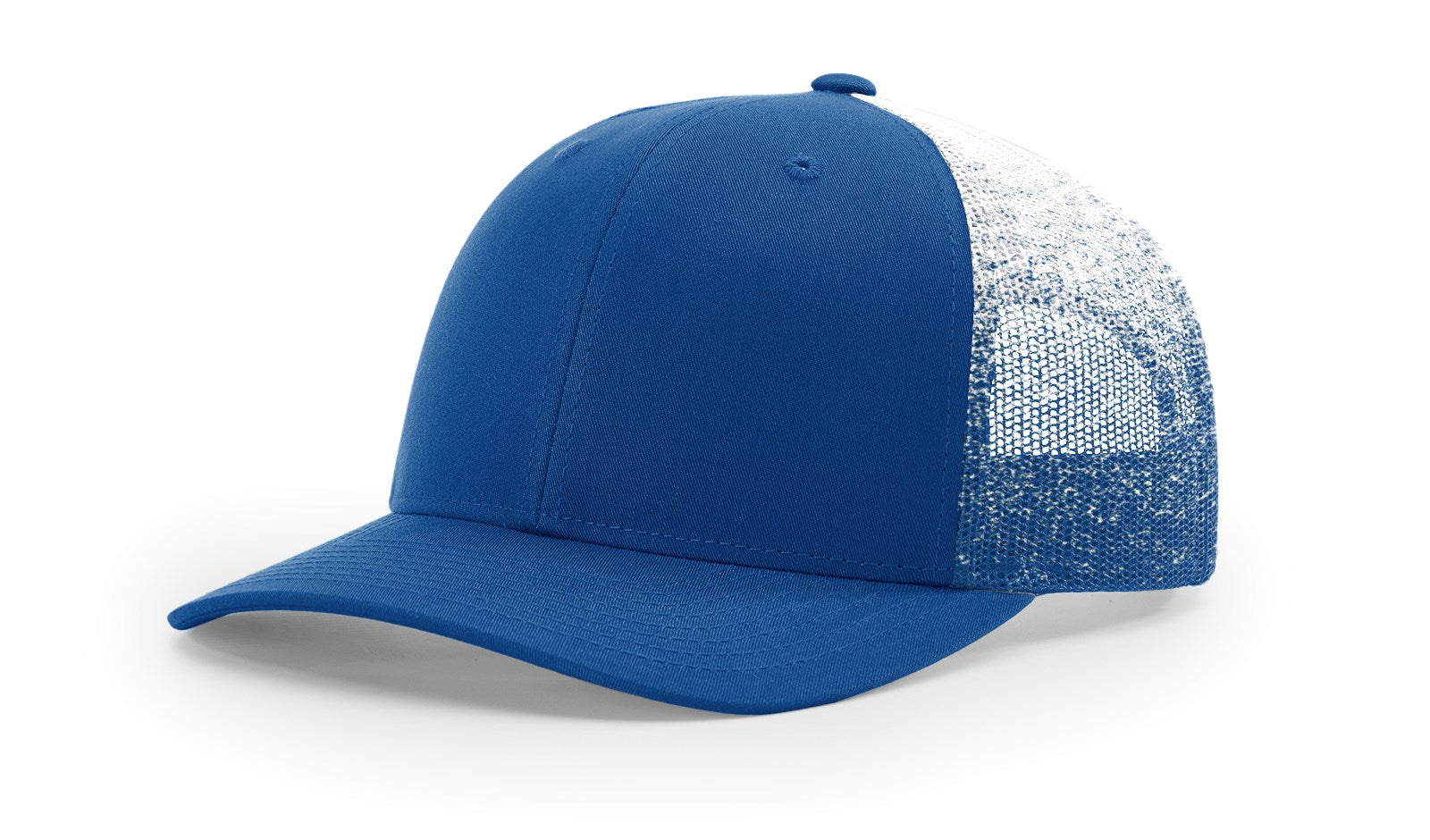 Richardson 112pm // Snapback // Printed Mesh