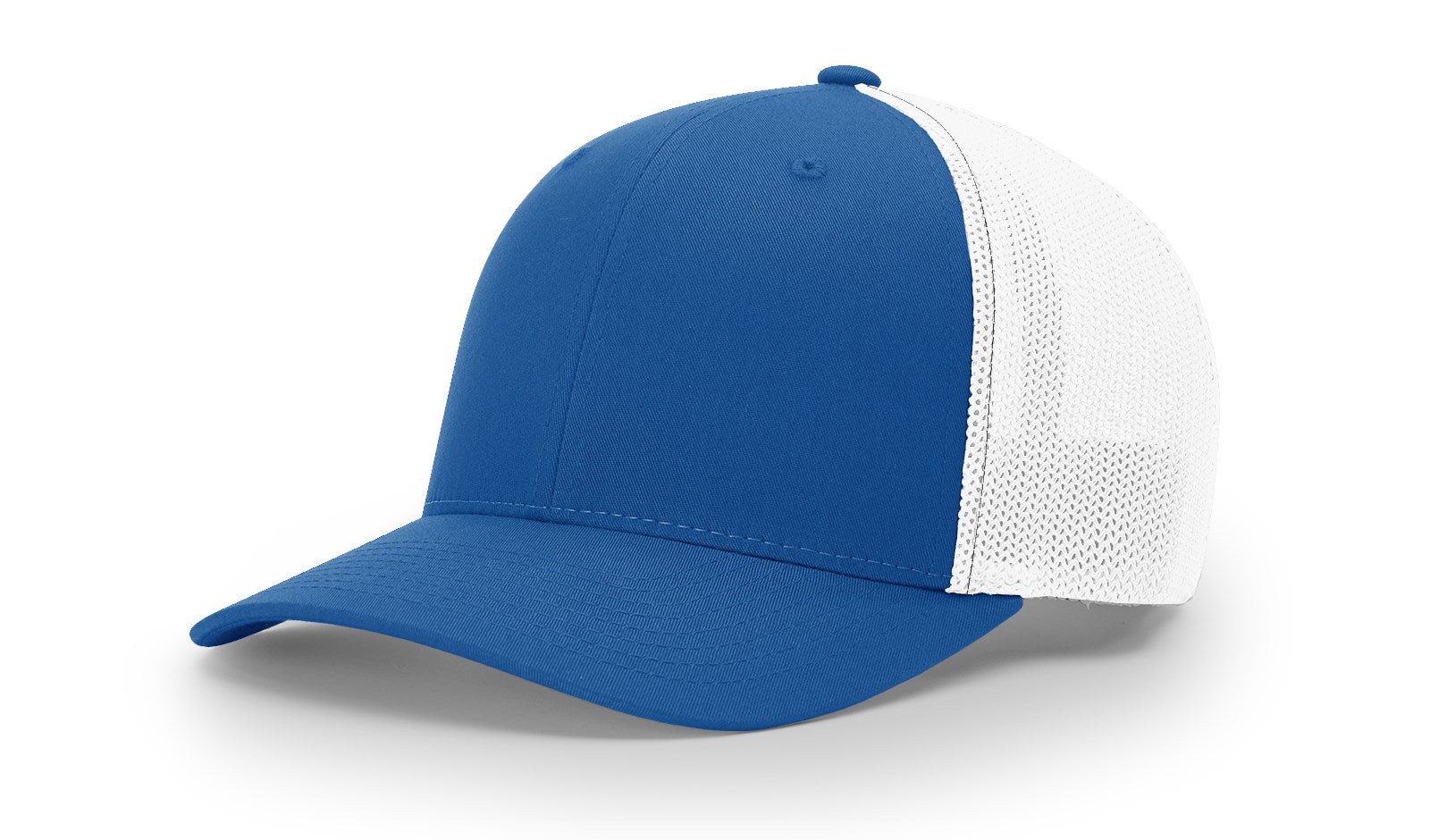 Richardson 110 // Fitted