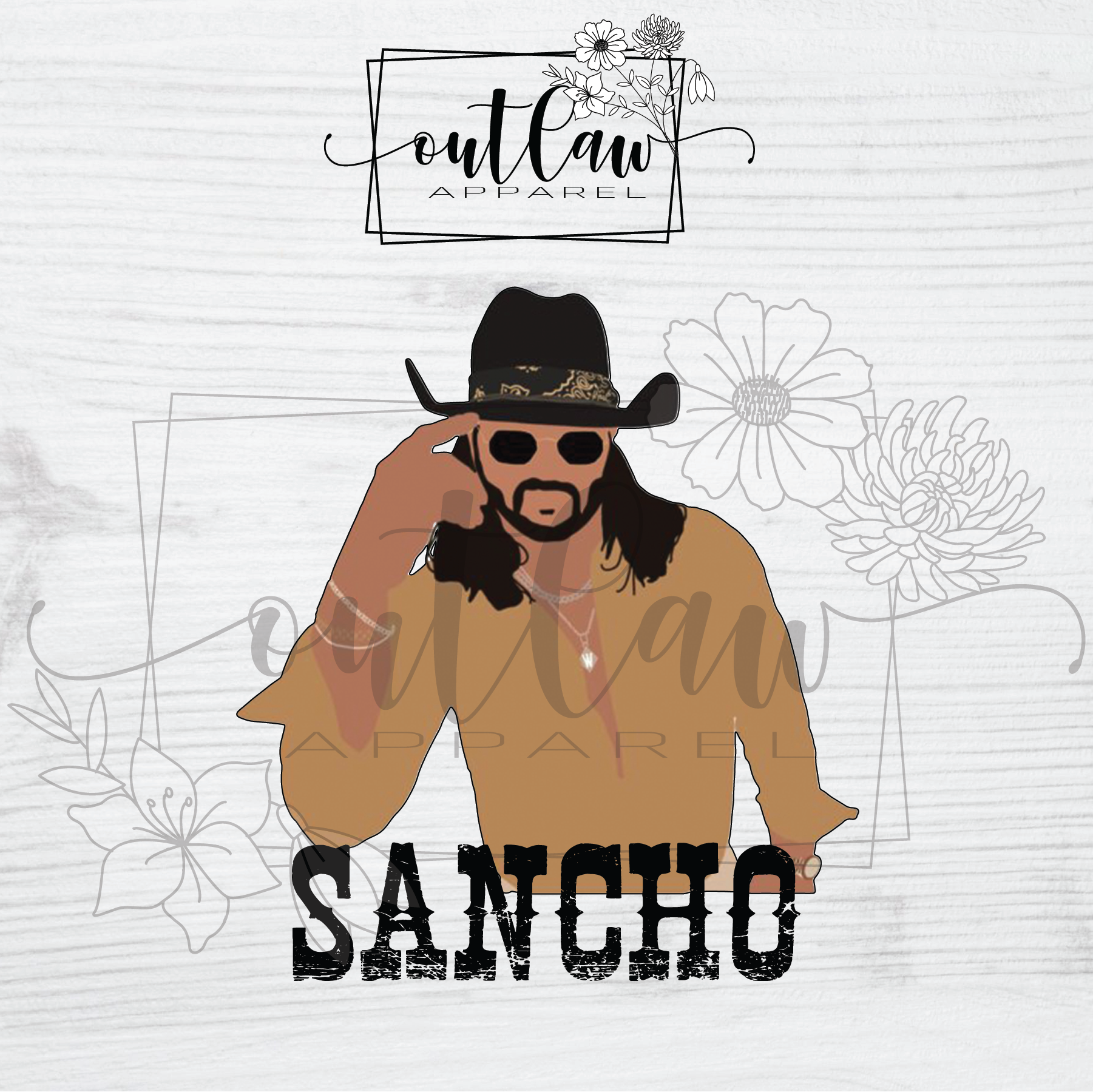 KW - Sancho
