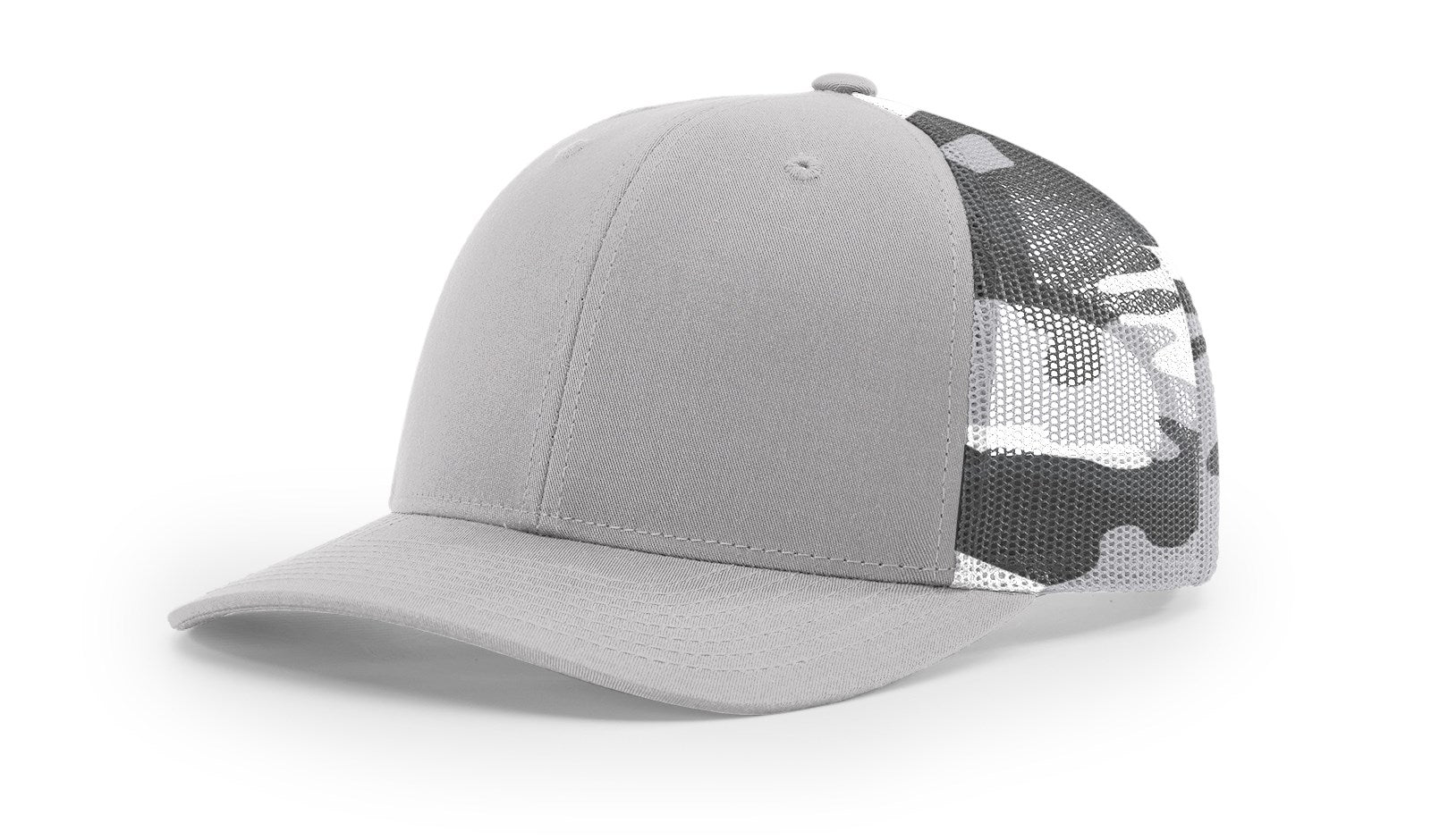 Richardson 112pm // Snapback // Printed Mesh