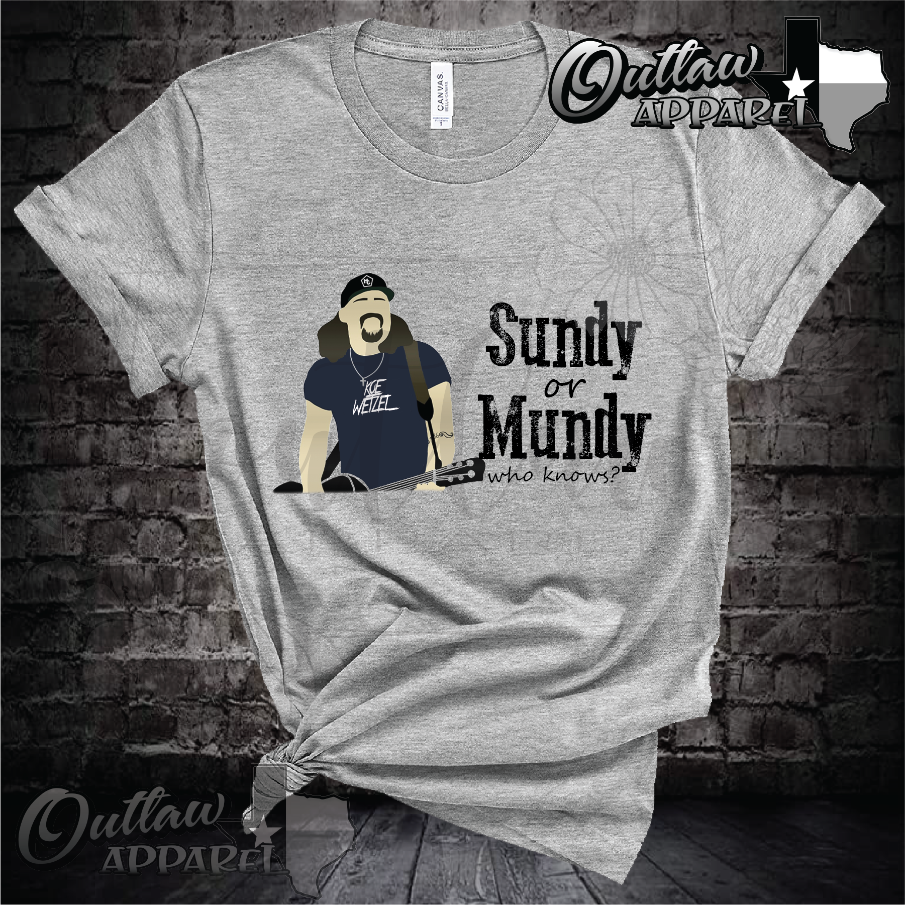 KW - Sundy or Mundy