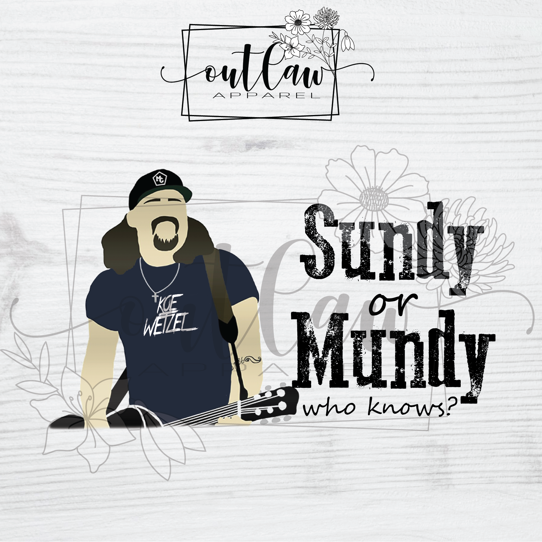 KW - Sundy or Mundy