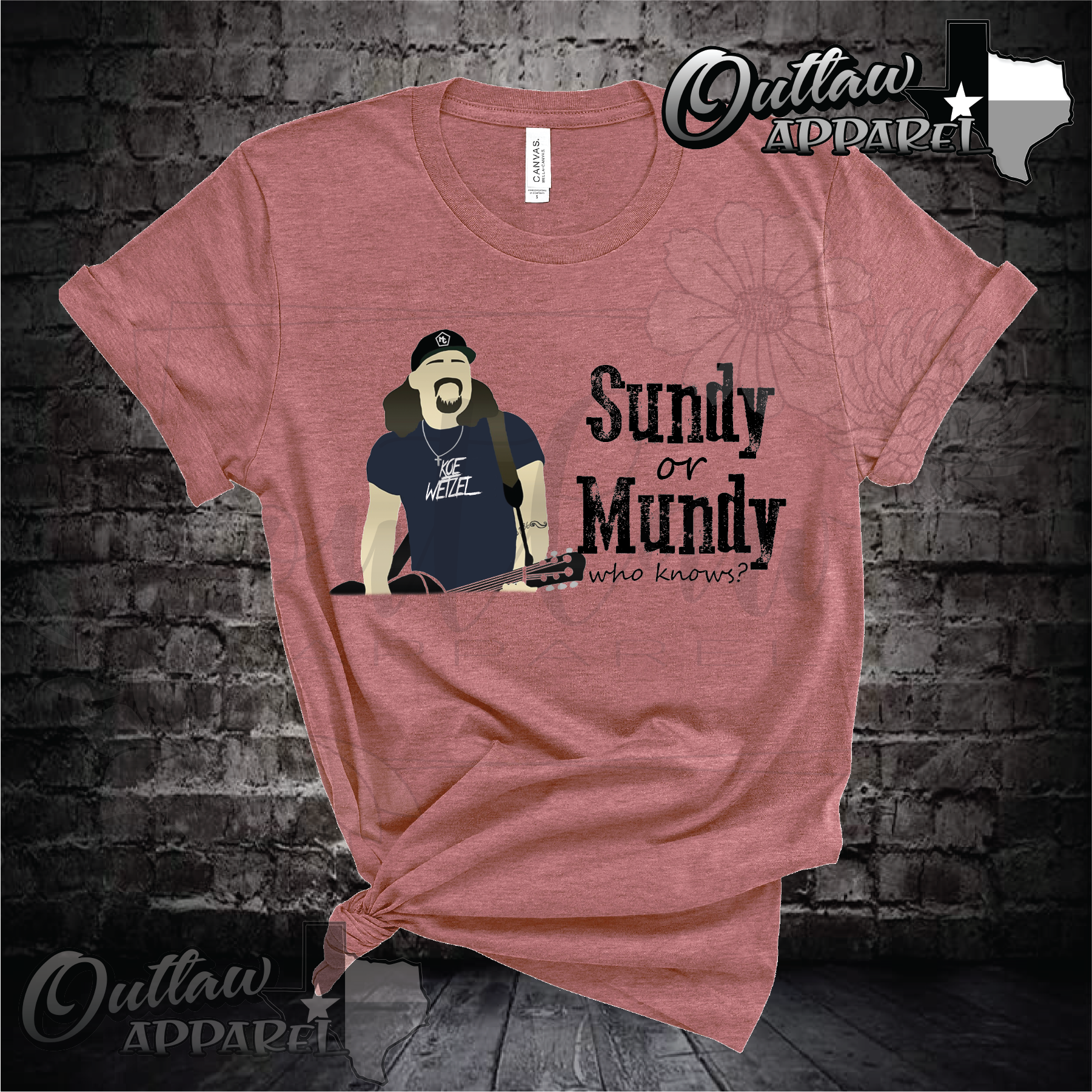 KW - Sundy or Mundy