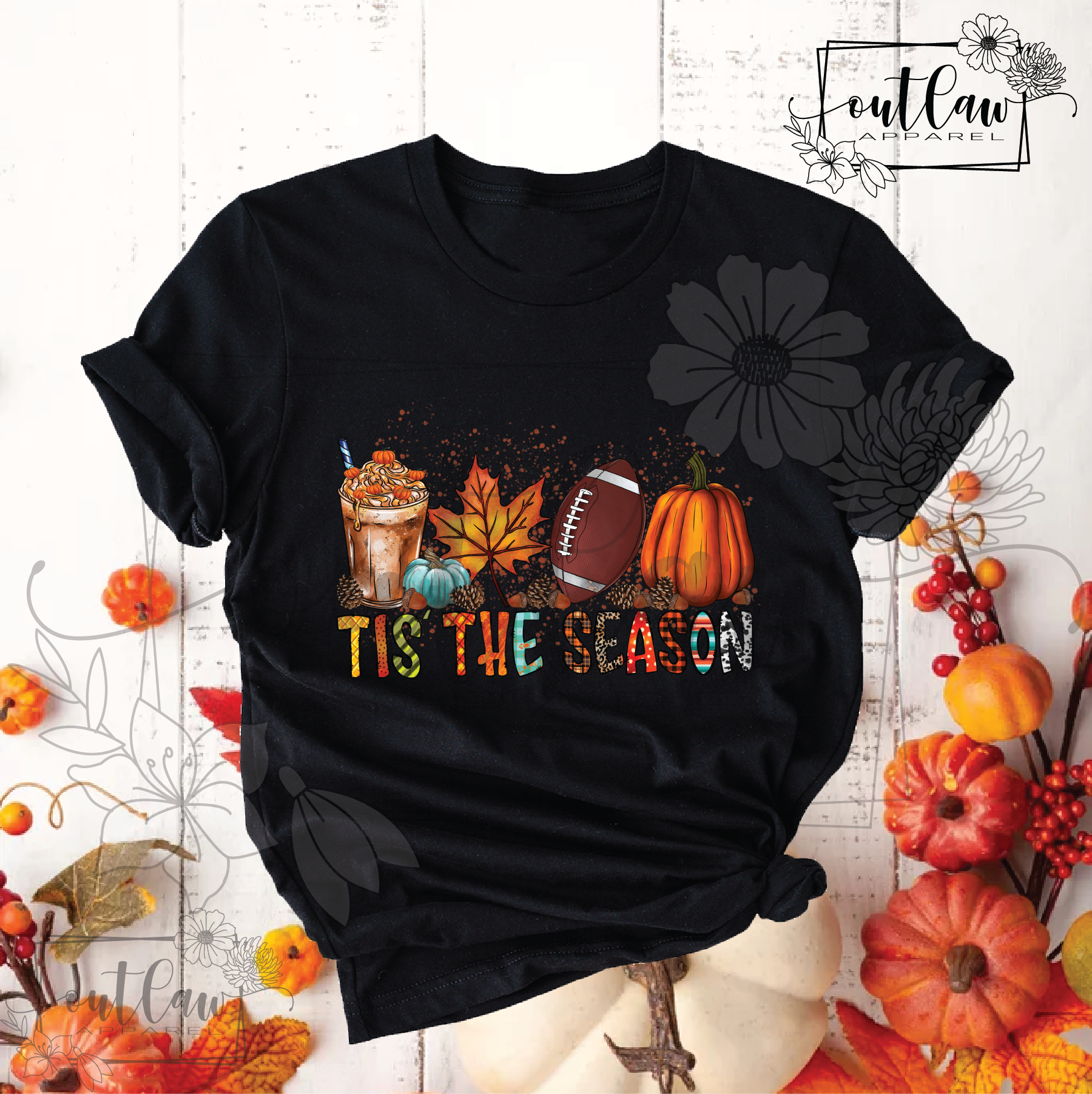 Tis the season [all things fall]
