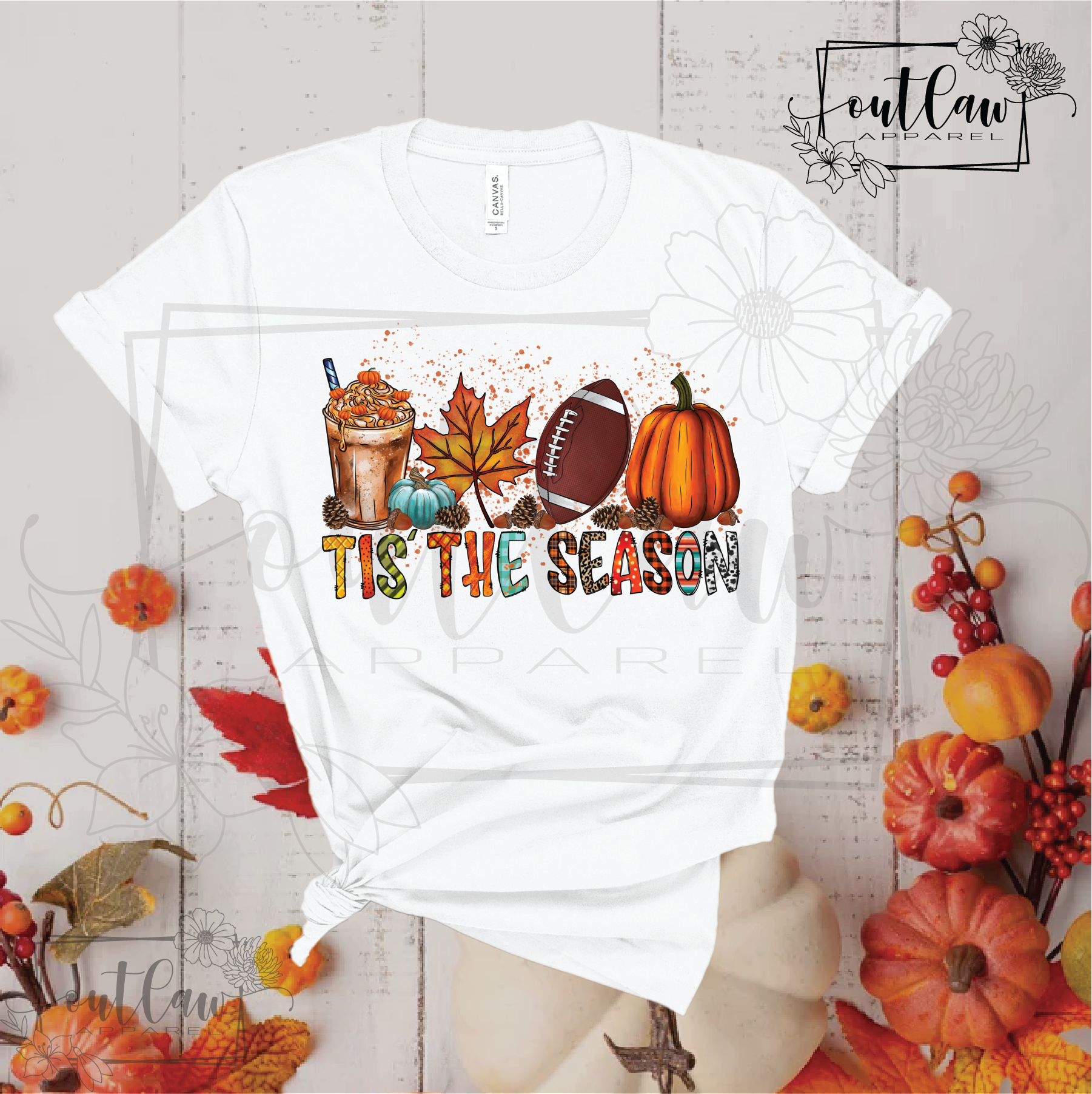 Tis the season [all things fall]