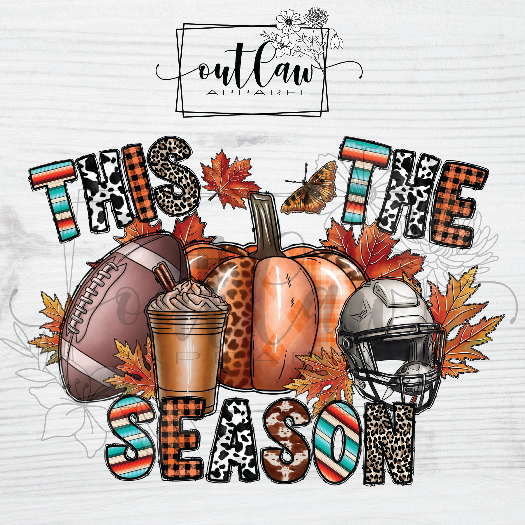Tis the season [fall and football]