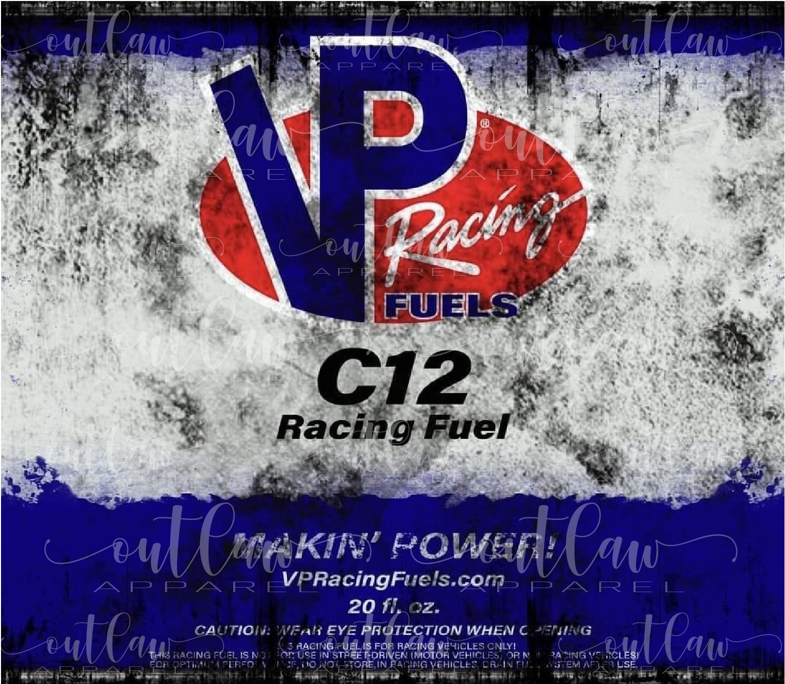 VP Slim Can Koozie | VP Racing