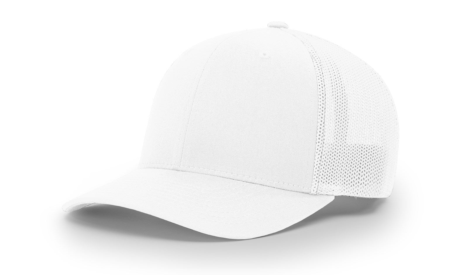 Richardson 110 // Fitted