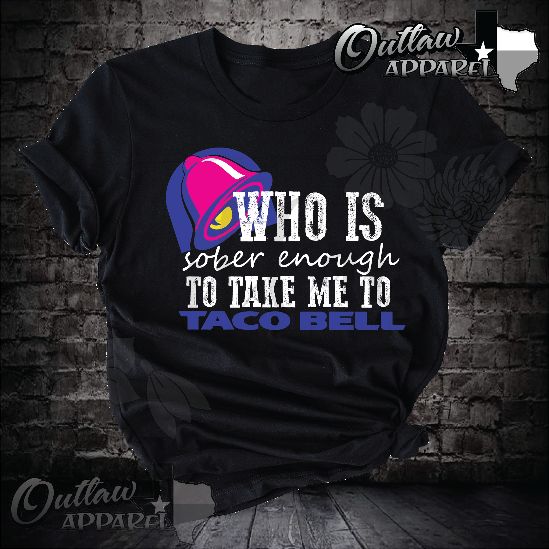 KW - Taco bell [February 28, 2016]