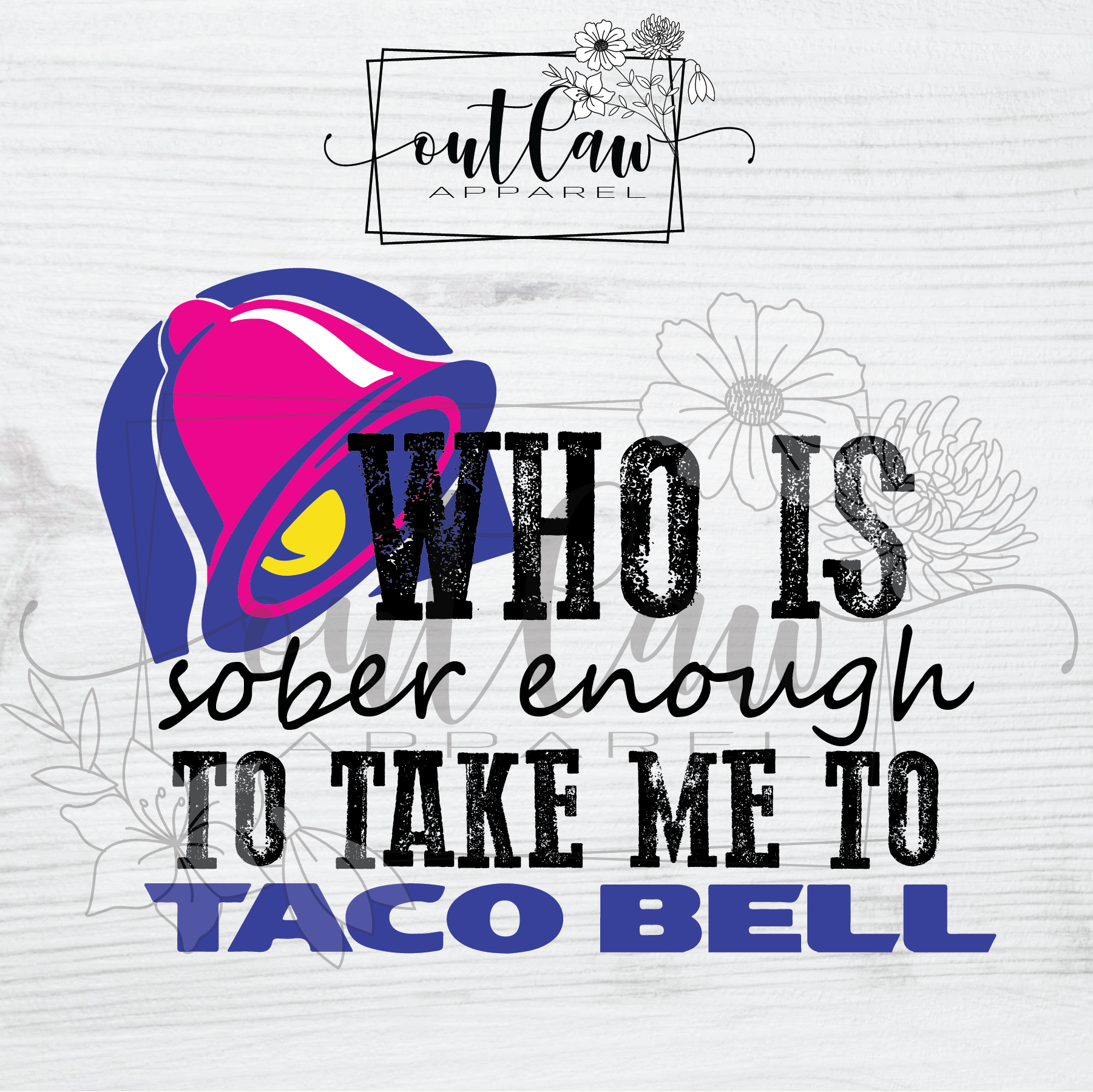 KW - Taco bell [February 28, 2016]