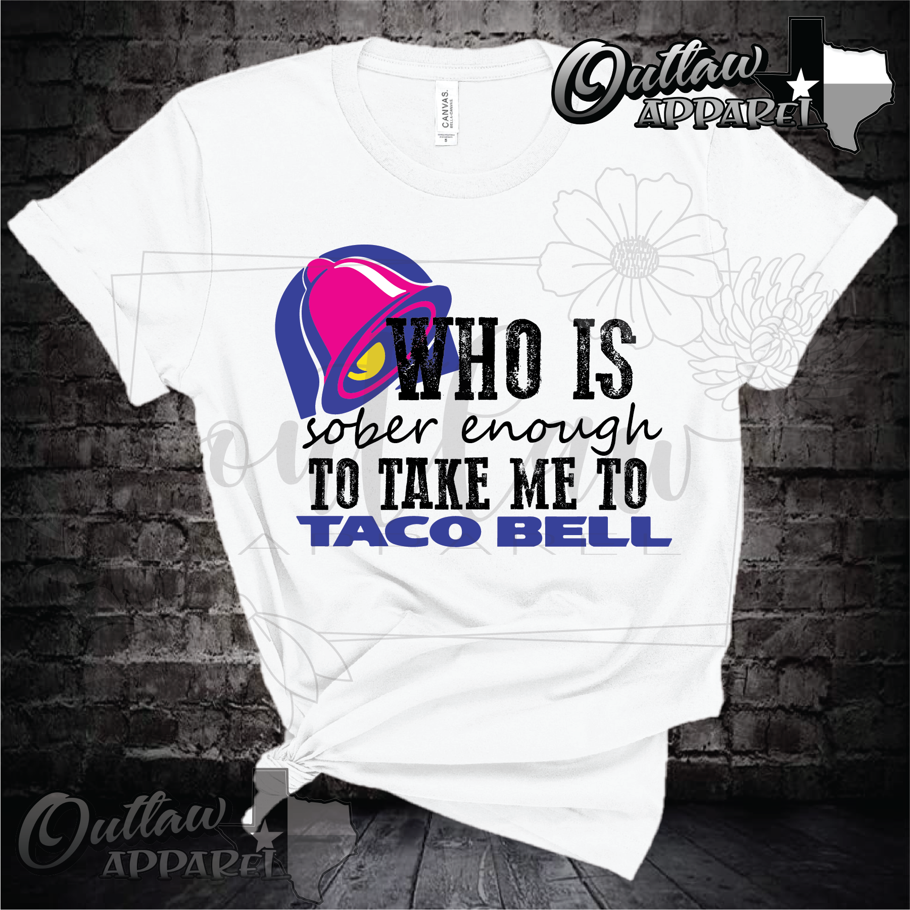 KW - Taco bell [February 28, 2016]